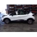 RENAULT CAPTUR LOCK MECHANISM TAILGATE LOCK, J87, 08/14- 2018