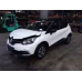 RENAULT CAPTUR LOCK MECHANISM TAILGATE LOCK, J87, 08/14- 2018
