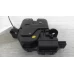 RENAULT CAPTUR LOCK MECHANISM TAILGATE LOCK, J87, 08/14- 2018