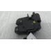 RENAULT CAPTUR LOCK MECHANISM TAILGATE LOCK, J87, 08/14- 2018