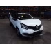 RENAULT CAPTUR LOCK MECHANISM TAILGATE LOCK, J87, 08/14- 2018