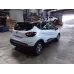 RENAULT CAPTUR LOCK MECHANISM TAILGATE LOCK, J87, 08/14- 2018