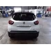 RENAULT CAPTUR LOCK MECHANISM TAILGATE LOCK, J87, 08/14- 2018