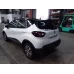 RENAULT CAPTUR LOCK MECHANISM TAILGATE LOCK, J87, 08/14- 2018