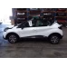 RENAULT CAPTUR LEFT REAR DOOR J87, 08/14-12/20 2018