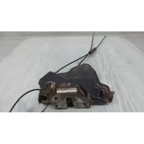 TOYOTA HILUX LOCK MECHANISM LEFT FRONT DOOR LOCK, POWER, 02/05-08/15 2008