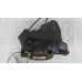 TOYOTA HILUX LOCK MECHANISM LEFT FRONT DOOR LOCK, POWER, 02/05-08/15 2008