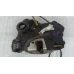 TOYOTA HILUX LOCK MECHANISM LEFT FRONT DOOR LOCK, POWER, 02/05-08/15 2008