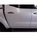 NISSAN NAVARA RIGHT REAR DOOR NP300, DUAL CAB, 05/15- 2017