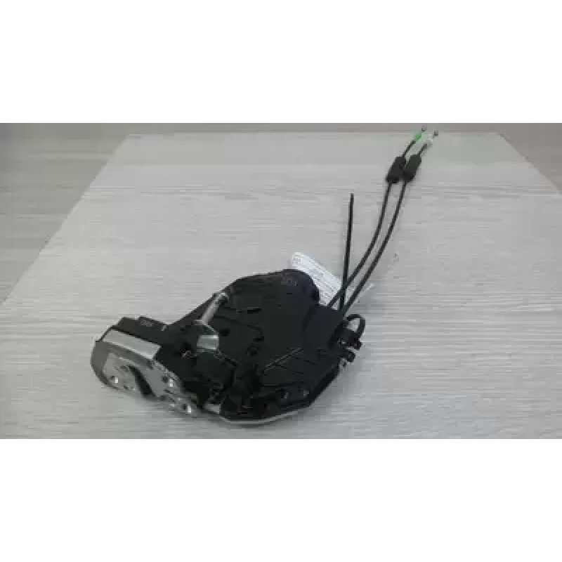 TOYOTA HILUX LOCK MECHANISM RIGHT REAR DOOR LOCK, SR/SR5, DUAL CAB, 09/15- 2016