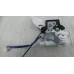 MAZDA CX9 LOCK MECHANISM TAILGATE LOCK, TB, MANUAL LIFT, 12/07-12/15 2011