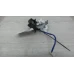 MAZDA CX9 LOCK MECHANISM TAILGATE LOCK, TB, MANUAL LIFT, 12/07-12/15 2011