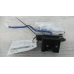 MAZDA CX9 LOCK MECHANISM TAILGATE LOCK, TB, MANUAL LIFT, 12/07-12/15 2011