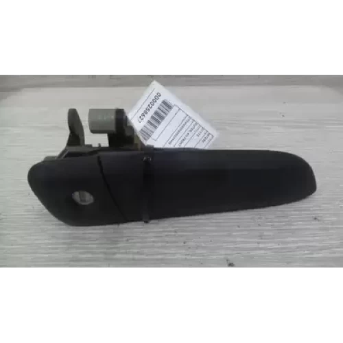 TOYOTA HIACE DOOR HANDLE OUTER, RH FRONT, TRH/KDH, 03/05-04/19 2008