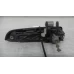 TOYOTA HIACE DOOR HANDLE OUTER, RH FRONT, TRH/KDH, 03/05-04/19 2008