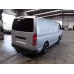 TOYOTA HIACE DOOR HANDLE OUTER, RH FRONT, TRH/KDH, 03/05-04/19 2008