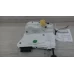 MG HS LOCK MECHANISM LH REAR, SAS23, 08/19- 2020