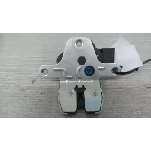 MG HS LOCK MECHANISM TAILGATE, SAS23, 08/19- 2020