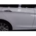 HYUNDAI I45 RIGHT REAR DOOR YF, 02/10-04/14 2011