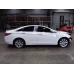 HYUNDAI I45 RIGHT REAR DOOR YF, 02/10-04/14 2011