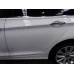 HYUNDAI I45 LEFT REAR DOOR YF, 02/10-04/14 2011