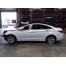 HYUNDAI I45 LEFT REAR DOOR YF, 02/10-04/14 2011