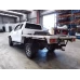 TOYOTA HILUX RIGHT REAR DOOR EXTRA CAB, 09/15- 2018