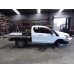 TOYOTA HILUX RIGHT REAR DOOR EXTRA CAB, 09/15- 2018