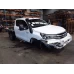 TOYOTA HILUX RIGHT REAR DOOR EXTRA CAB, 09/15- 2018