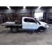 TOYOTA HILUX RIGHT REAR DOOR EXTRA CAB, 09/15- 2018