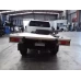 TOYOTA HILUX RIGHT REAR DOOR EXTRA CAB, 09/15- 2018