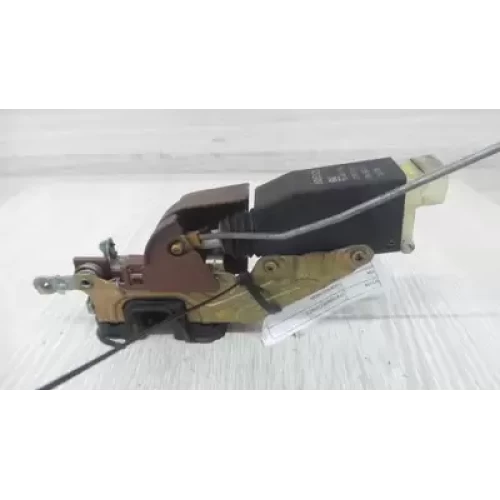 HOLDEN STATESMAN/CAPRICE LOCK MECHANISM VS 04/95-06/99 1997