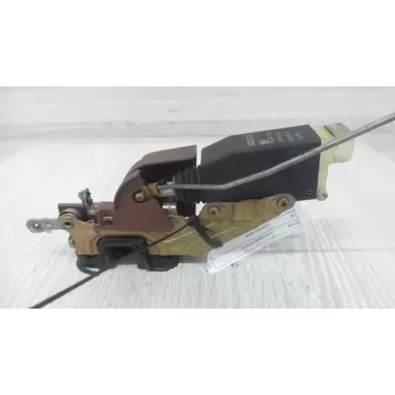 HOLDEN STATESMAN/CAPRICE LOCK MECHANISM VS 04/95-06/99 1997