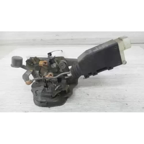 HOLDEN STATESMAN/CAPRICE LOCK MECHANISM VS 04/95-06/99 1997