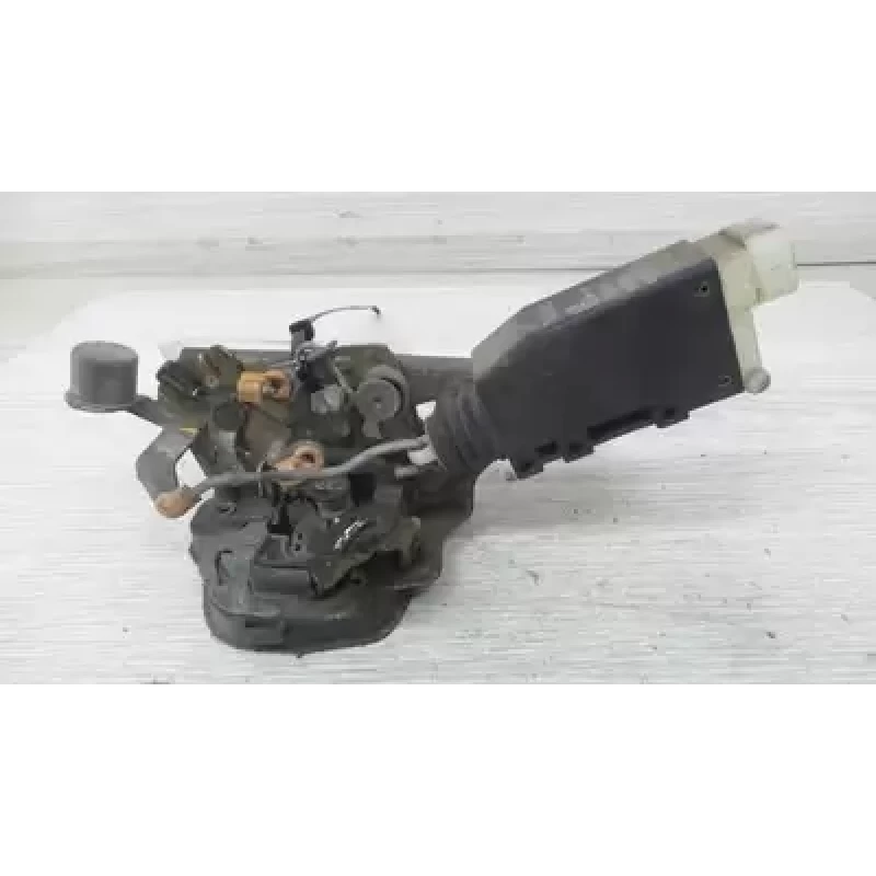 HOLDEN STATESMAN/CAPRICE LOCK MECHANISM VS 04/95-06/99 1997
