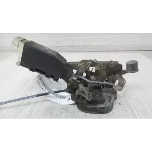 HOLDEN STATESMAN/CAPRICE LOCK MECHANISM VS 04/95-06/99 1997