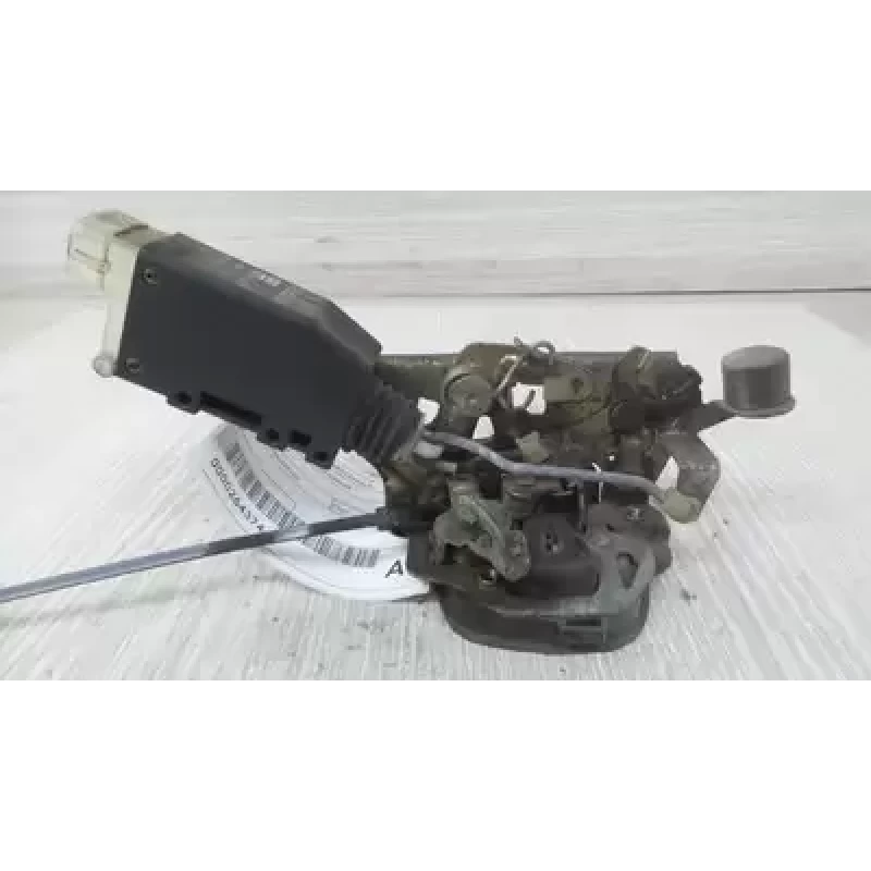 HOLDEN STATESMAN/CAPRICE LOCK MECHANISM VS 04/95-06/99 1997