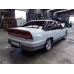 HOLDEN STATESMAN/CAPRICE LOCK MECHANISM VS 04/95-06/99 1997