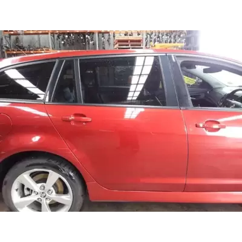 HOLDEN COMMODORE RIGHT REAR DOOR VF, WAGON, 05/13-12/17 2015