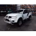 MITSUBISHI CHALLENGER RIGHT REAR DOOR KH/PB-PC, NON MOULD TYPE, 12/09-12/15 2012
