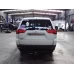 MITSUBISHI CHALLENGER RIGHT REAR DOOR KH/PB-PC, NON MOULD TYPE, 12/09-12/15 2012