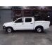TOYOTA HILUX RIGHT REAR DOOR DUAL CAB, 02/05-08/15 2013
