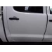 TOYOTA HILUX RIGHT REAR DOOR DUAL CAB, 02/05-08/15 2013