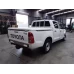 TOYOTA HILUX RIGHT REAR DOOR DUAL CAB, 02/05-08/15 2013