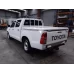 TOYOTA HILUX LOCK MECHANISM RIGHT FRONT DOOR LOCK, POWER, 02/05-08/15 2013