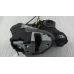 TOYOTA HILUX LOCK MECHANISM RIGHT FRONT DOOR LOCK, POWER, 02/05-08/15 2013