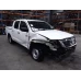 TOYOTA HILUX LOCK MECHANISM RIGHT FRONT DOOR LOCK, POWER, 02/05-08/15 2013