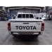 TOYOTA HILUX LOCK MECHANISM RIGHT FRONT DOOR LOCK, POWER, 02/05-08/15 2013