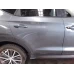 HYUNDAI TUCSON RIGHT REAR DOOR TL, KOREAN BUILT (VIN KMHJ), 07/15-06/18 2015