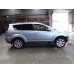 MITSUBISHI OUTLANDER RIGHT REAR DOOR ZH, 09/09-10/12 2012